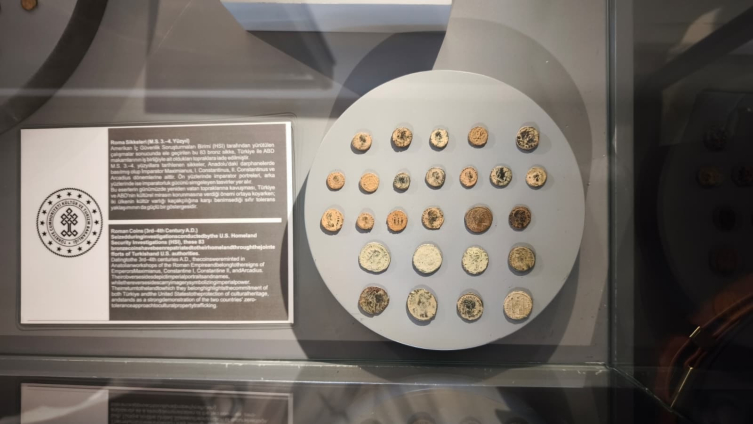  Fotoğraf: Kültür ve Turizm Bakanlığı 